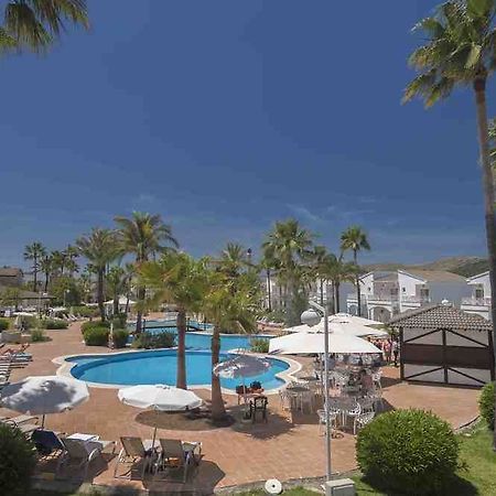 Garden Holiday Village - Adults Only Port de Alcudia  Exterior foto