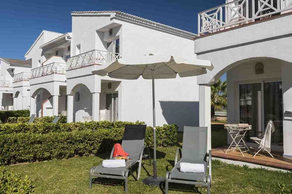 Garden Holiday Village - Adults Only Port de Alcudia  Exterior foto
